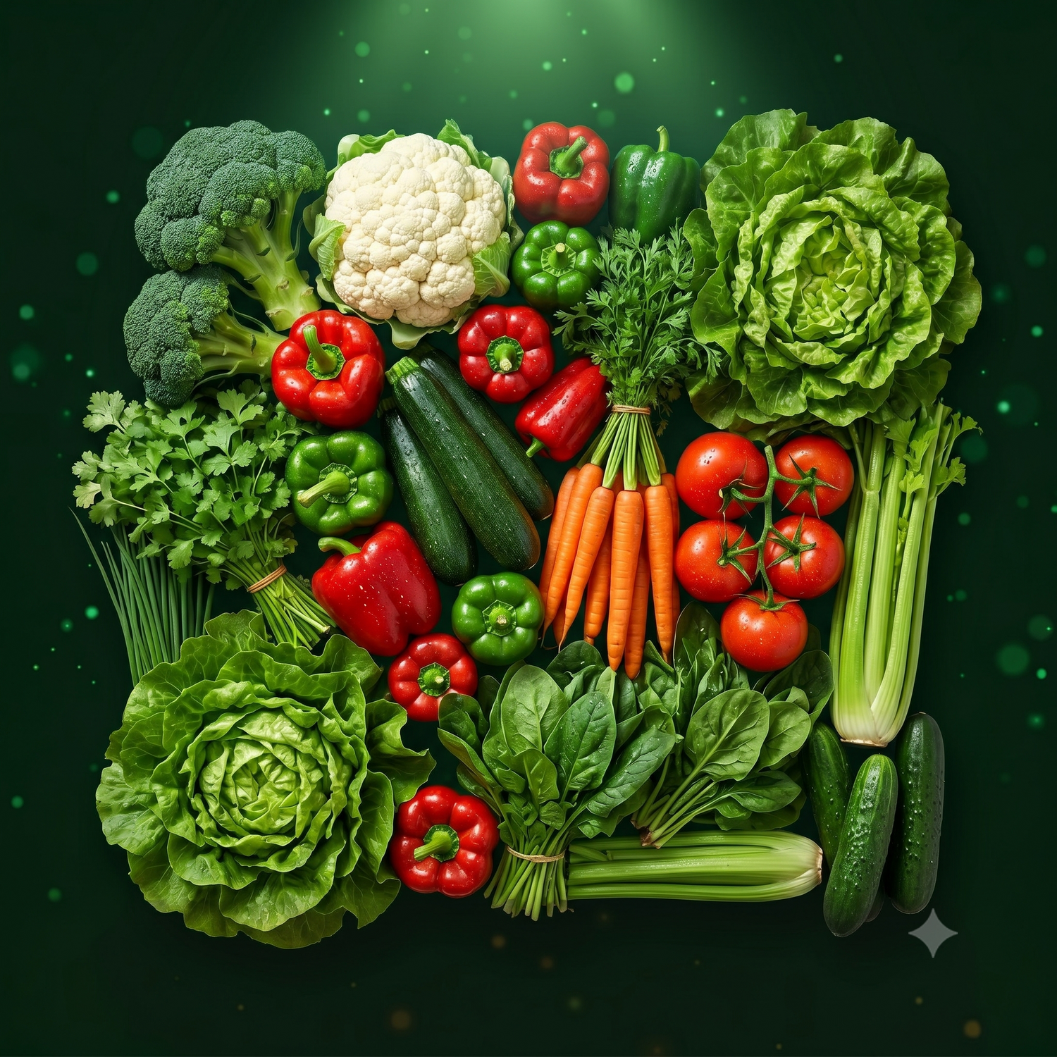 🍅Verduras