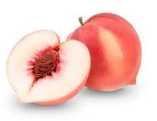 Durazno blanquillo Kg