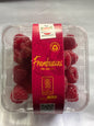 Frambuesas 70gr