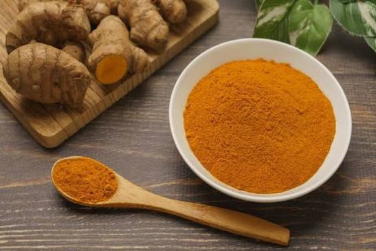 Cúrcuma 50gr