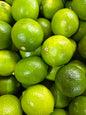 Limon sutil granel