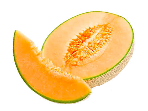 Melon calameño und