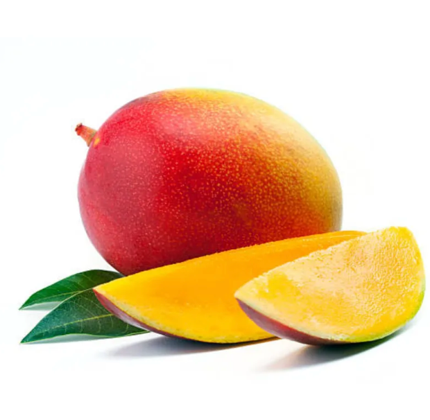 Mango unidad