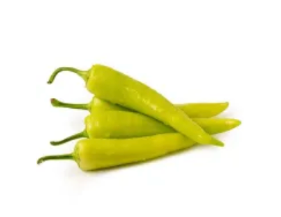 Ají Verde Kg