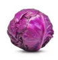 Repollo Morado, 1 un