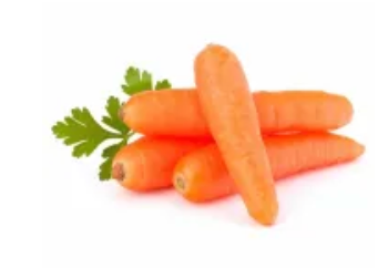 Zanahoria kg
