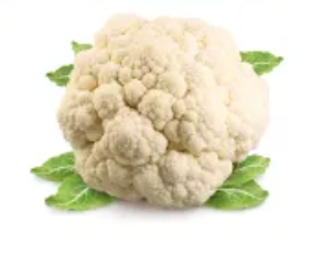 Coliflor, 1 un