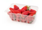 Frutilla pote 500gr