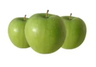 Manzana Verde kg
