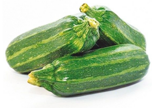 Zapallo Italiano, 1 un