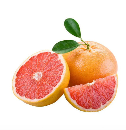 Pomelo granel