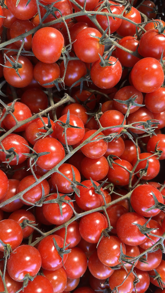 Tomate cherry  500gr