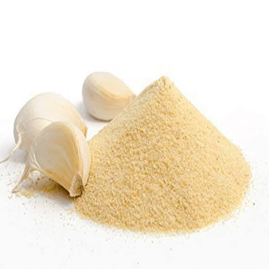 Ajo en polvo 15gr