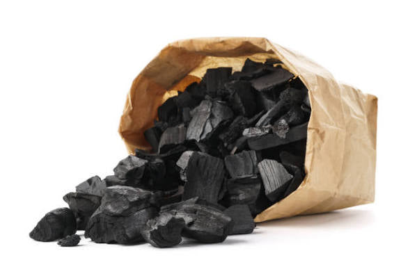 Carbón (bolsa) 2kg