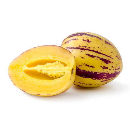 Pepino Fruta kg