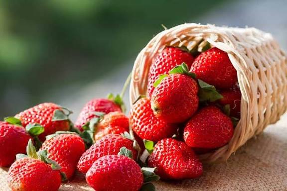 Frutilla granel (kg)