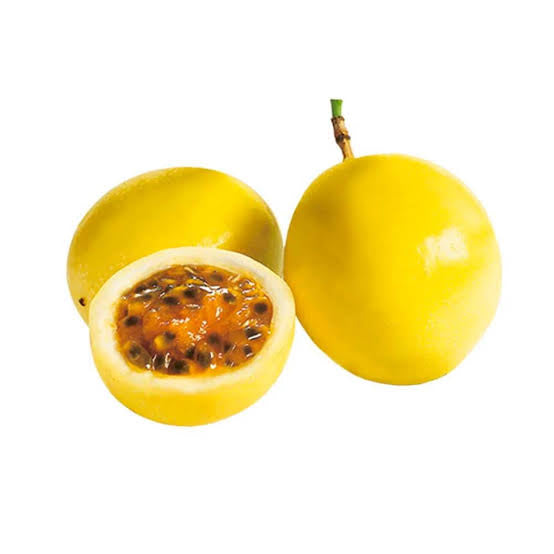 Maracuya  granel (kg)
