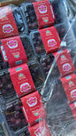Uva caramelo pote 454gr