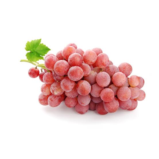 Uva Red Globe kg